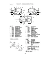 Preview for 45 page of Craftsman 917.275281 Owner'S Manual