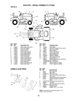 Preview for 45 page of Craftsman 917.275283 Owner'S Manual