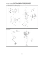 Preview for 50 page of Craftsman 917.275283 Owner'S Manual