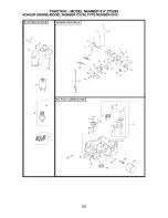 Preview for 54 page of Craftsman 917.275283 Owner'S Manual