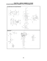 Preview for 50 page of Craftsman 917.275285 Owner'S Manual