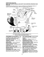 Предварительный просмотр 10 страницы Craftsman 917.275286 Owner'S Manual