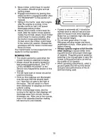 Предварительный просмотр 15 страницы Craftsman 917.275286 Owner'S Manual