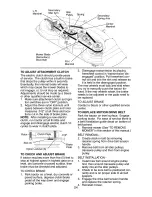 Предварительный просмотр 24 страницы Craftsman 917.275286 Owner'S Manual