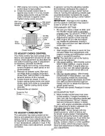 Предварительный просмотр 27 страницы Craftsman 917.275286 Owner'S Manual