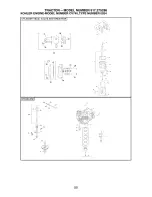 Предварительный просмотр 50 страницы Craftsman 917.275286 Owner'S Manual