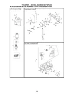 Предварительный просмотр 54 страницы Craftsman 917.275286 Owner'S Manual