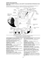 Preview for 10 page of Craftsman 917.275287 Owner'S Manual