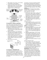 Preview for 27 page of Craftsman 917.275287 Owner'S Manual