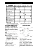 Предварительный просмотр 17 страницы Craftsman 917.275350 Operator'S Manual