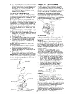 Предварительный просмотр 51 страницы Craftsman 917.275350 Operator'S Manual