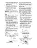 Предварительный просмотр 53 страницы Craftsman 917.275350 Operator'S Manual