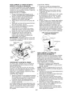 Предварительный просмотр 54 страницы Craftsman 917.275350 Operator'S Manual