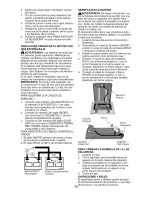 Предварительный просмотр 55 страницы Craftsman 917.275350 Operator'S Manual