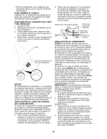 Предварительный просмотр 56 страницы Craftsman 917.275350 Operator'S Manual