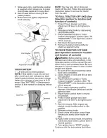 Предварительный просмотр 9 страницы Craftsman 917.27538 Owner'S Manual