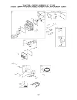 Предварительный просмотр 53 страницы Craftsman 917.27538 Owner'S Manual