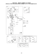 Предварительный просмотр 54 страницы Craftsman 917.27538 Owner'S Manual