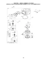 Предварительный просмотр 55 страницы Craftsman 917.27538 Owner'S Manual