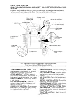 Preview for 12 page of Craftsman 917.275520 Owner'S Manual