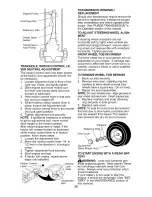 Preview for 26 page of Craftsman 917.275520 Owner'S Manual