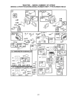 Preview for 51 page of Craftsman 917.275520 Owner'S Manual