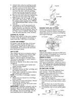 Предварительный просмотр 18 страницы Craftsman 917.275630 Owner'S Manual