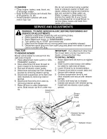 Предварительный просмотр 19 страницы Craftsman 917.275630 Owner'S Manual