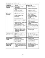 Предварительный просмотр 28 страницы Craftsman 917.275630 Owner'S Manual