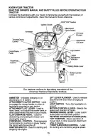 Предварительный просмотр 10 страницы Craftsman 917.275643 Owner'S Manual