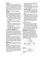 Preview for 28 page of Craftsman 917.275662 Owner'S Manual