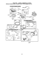 Preview for 52 page of Craftsman 917.275683 Owner'S Manual