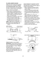 Preview for 23 page of Craftsman 917.275684 Owner'S Manual