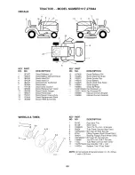 Preview for 44 page of Craftsman 917.275684 Owner'S Manual