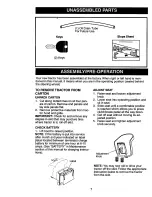 Preview for 7 page of Craftsman 917.275685 Owner'S Manual