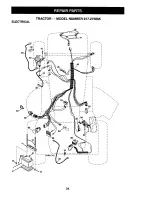 Preview for 34 page of Craftsman 917.275685 Owner'S Manual