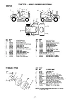 Preview for 44 page of Craftsman 917.275685 Owner'S Manual