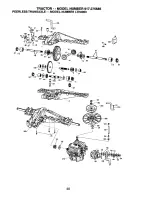 Preview for 48 page of Craftsman 917.275685 Owner'S Manual