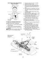 Предварительный просмотр 23 страницы Craftsman 917.275700 Owner'S Manual