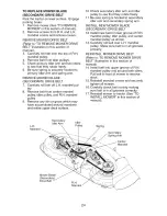 Предварительный просмотр 24 страницы Craftsman 917.275700 Owner'S Manual