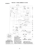 Предварительный просмотр 33 страницы Craftsman 917.275700 Owner'S Manual