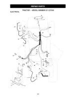 Предварительный просмотр 34 страницы Craftsman 917.275700 Owner'S Manual