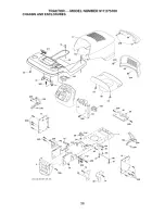 Предварительный просмотр 36 страницы Craftsman 917.275700 Owner'S Manual