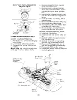 Preview for 23 page of Craftsman 917.275702 Owner'S Manual