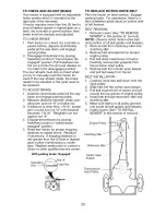 Preview for 25 page of Craftsman 917.275702 Owner'S Manual