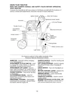 Preview for 10 page of Craftsman 917.275740 Owner'S Manual