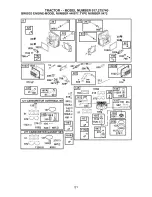 Preview for 51 page of Craftsman 917.275740 Owner'S Manual