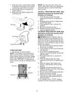 Предварительный просмотр 9 страницы Craftsman 917.275750 Owner'S Manual