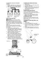 Предварительный просмотр 26 страницы Craftsman 917.275750 Owner'S Manual