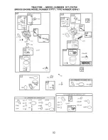 Предварительный просмотр 52 страницы Craftsman 917.275750 Owner'S Manual